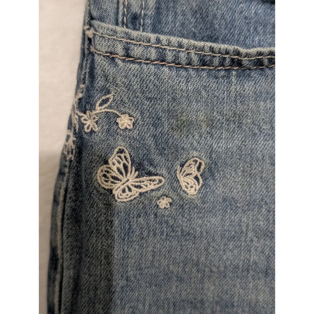 Hollister medium charming